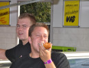 hokersweekend 2010 zat.