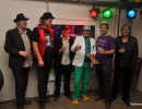 hokersweekend 2010 zat.