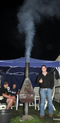 hokersweekend 2010 zat.