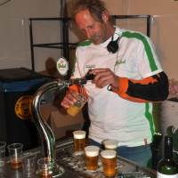hokersweekend 2010 zat.