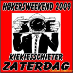 Zaterdag 2009