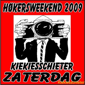 Zaterdag 2009