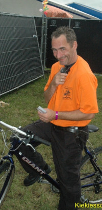 hokersweekend 2007