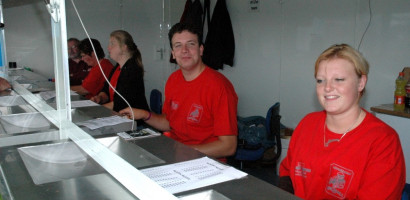 hokersweekend 2007