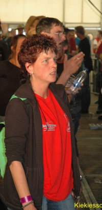 hokersweekend 2007