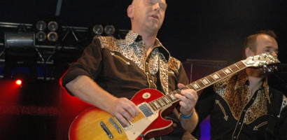 hokersweekend 2007