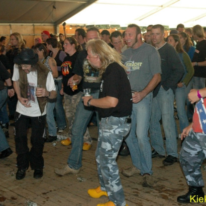 hokersweekend 2007