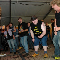 hokersweekend 2007