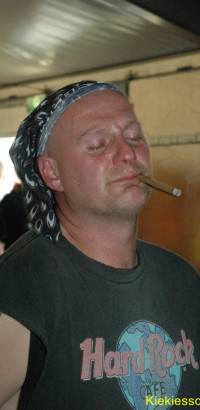 hokersweekend 2007