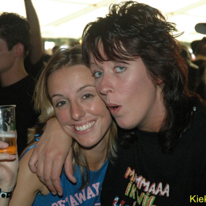 hokersweekend 2007