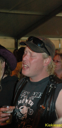 hokersweekend 2007