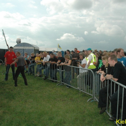 hokersweekend 2007