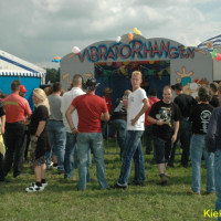 hokersweekend 2007