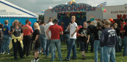 hokersweekend 2007