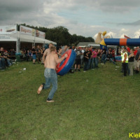 hokersweekend 2007