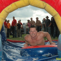 hokersweekend 2007