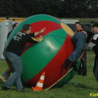 hokersweekend 2007