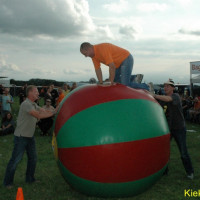 hokersweekend 2007