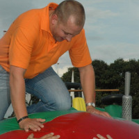 hokersweekend 2007