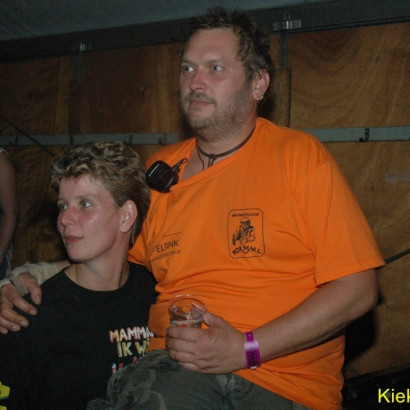 hokersweekend 2007