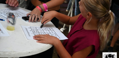 hokersweekend 2026 zondag