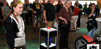 hokersweekend 2026 zondag