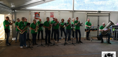 hokersweekend 2026 zondag