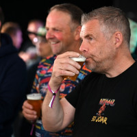 hokersweekend 2026 zondag