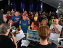 hokersweekend 2026 zondag