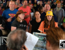 hokersweekend 2026 zondag
