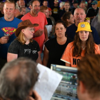 hokersweekend 2026 zondag