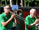 hokersweekend 2026 zondag