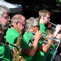hokersweekend 2026 zondag