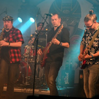 hokersweekend 2026 zondag