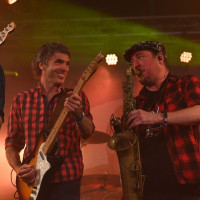 hokersweekend 2026 zondag