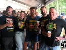 hokersweekend 2026 zondag
