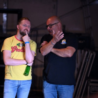 hokersweekend 2026 zondag