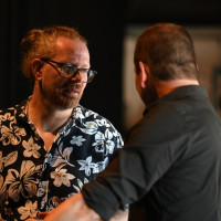 hokersweekend 2026 zondag
