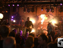 hokersweekend 2026 zondag