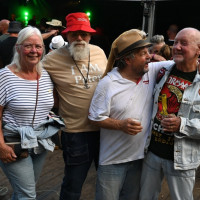 hokersweekend 2026 zondag