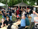 hokersweekend 2026 zondag