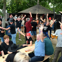 hokersweekend 2026 zondag
