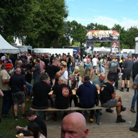 hokersweekend 2026 zondag