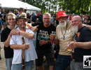 hokersweekend 2026 zondag