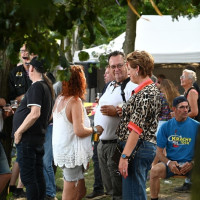 hokersweekend 2026 zondag