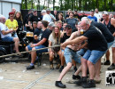 hokersweekend 2026 zondag