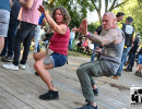 hokersweekend 2026 zondag