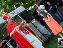 hokersweekend 2026 zondag
