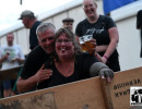 hokersweekend 2026 zondag