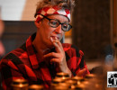 hokersweekend 2026 zondag